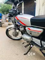 Rx100 yamaha 1989 model