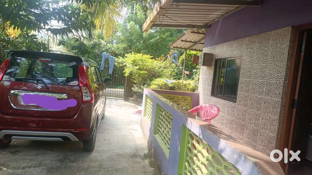 Individual house for sale