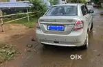 Maruti Suzuki Dzire 2015 Diesel Well Maintained