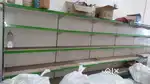 RACKS FOR DEPARTMENT