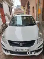 Maruti Suzuki Swift Dzire Tour 2019 CNG & Hybrids 94000 Km Driven