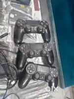Play station 4