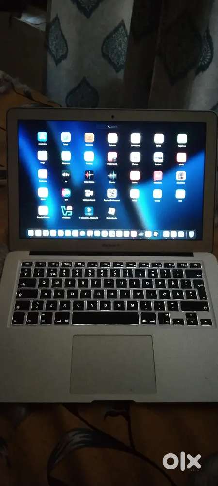 MacBookAir