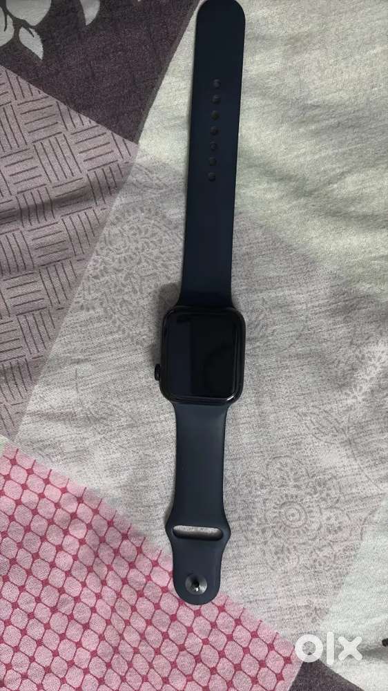 Apple series 2nd generation watch only Gps