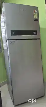 Whirlpool artic steel gen x2 fridge 2023