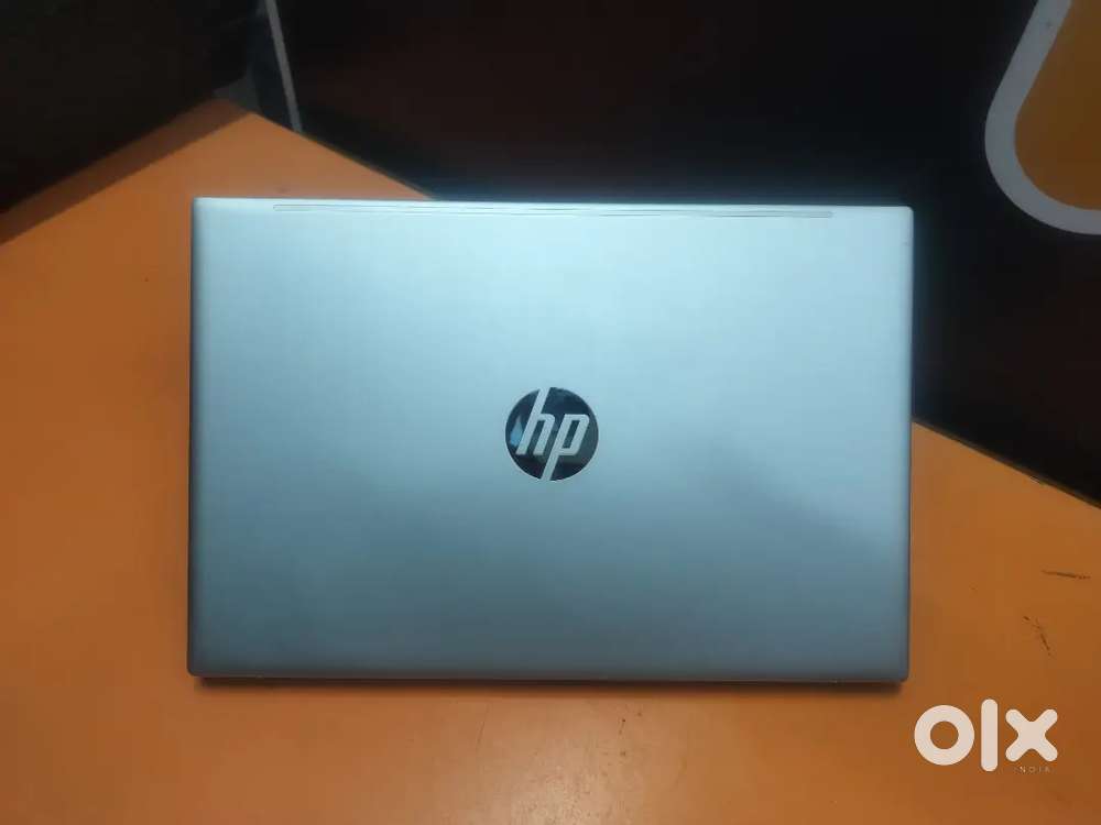 HP 15s -MODEL CORE I5 11TH GEN LAPTOP