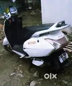 Honda Activa 5g scooty