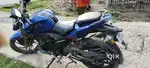 Bike is very good conditions