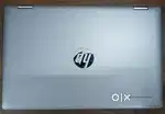 Hp chrome book+