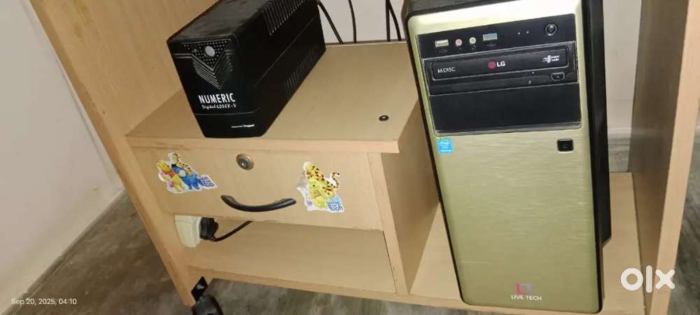 Computer Full set