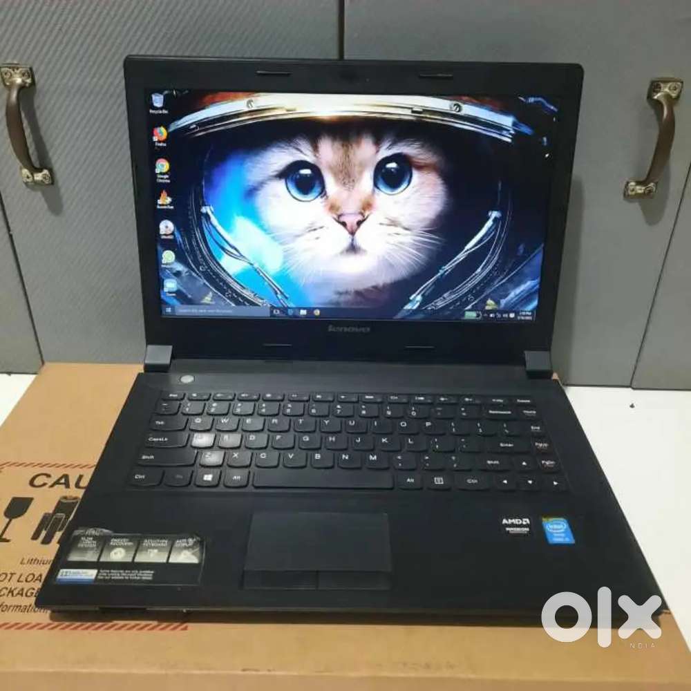 Lenovo i5 laptop for sale