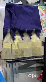 used patt saree