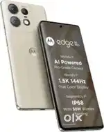 Moto edge50 pro 2.5 months old very less use
