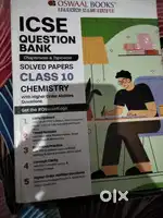 Oswal book chemistry