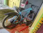 Electric cycle only need to put the button the button cost rs 1,800