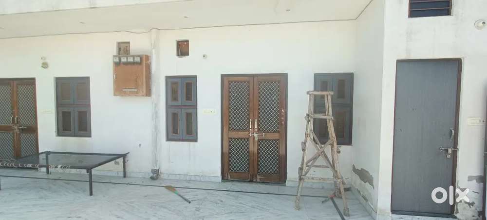 2-bhk independent flat
