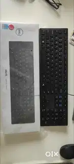 Urgent Dell Keyboard for SALE