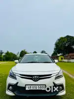 Toyota Glanza 1.2 V, 2023, Petrol