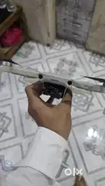 Dji mini 2 drone 4k