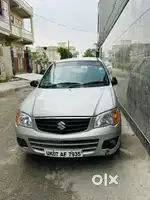 Maruti Suzuki Alto K10 VXI - First Owner