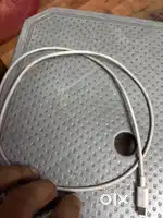 Iphone cable
