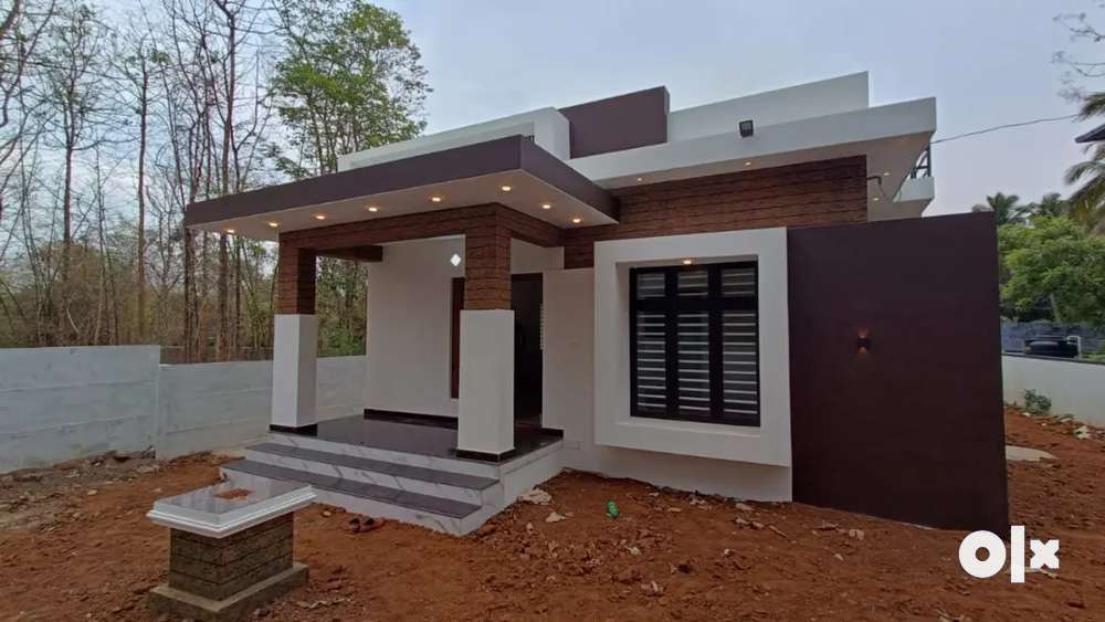 Elegancy in construction /2 bhk house in your land we built