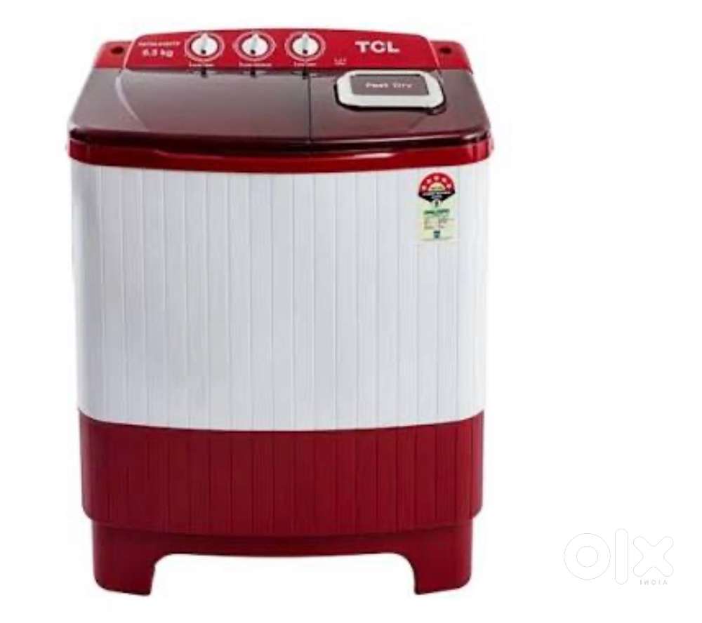 Washing machine TCL , semi