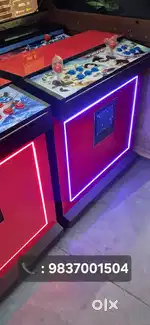 Shri Balaji Video Games (Lucky)