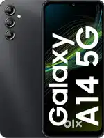 Galaxy a14 5g.