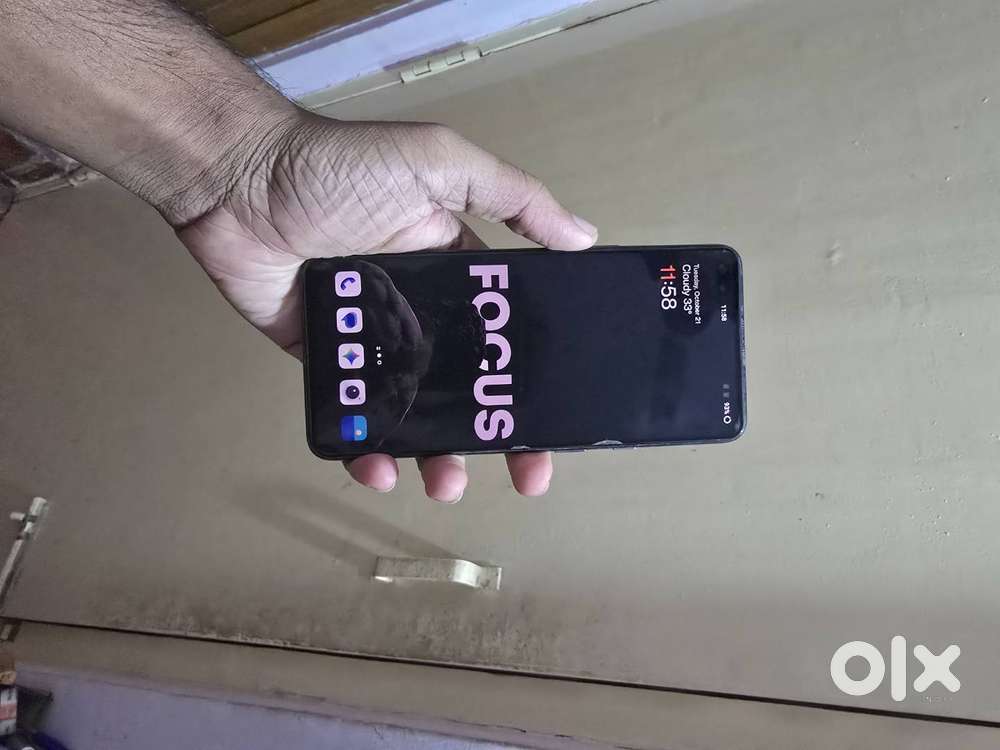 Oneplus nord