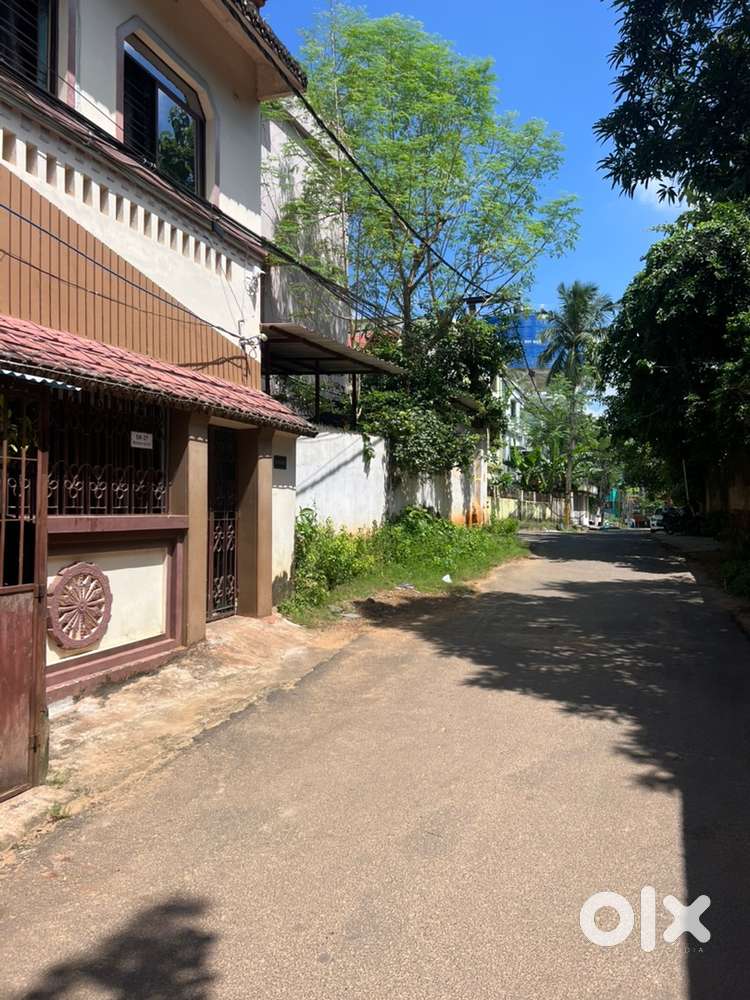 Bda plot and house sale. Pandava Nagar. Near BJP Nagar.