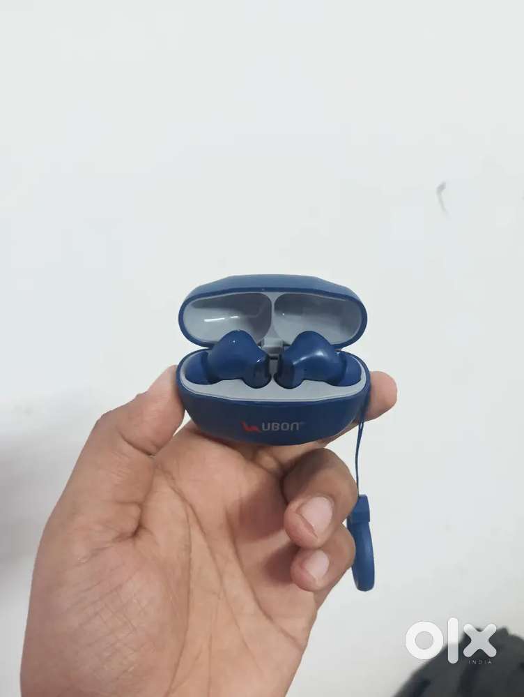 Airbuds Urgent Cell