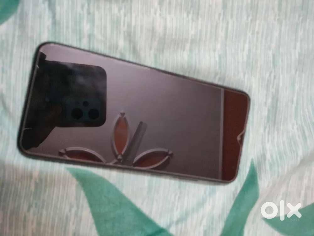 Redmi Note 7 Pro