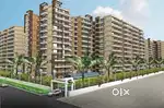 Luxury flat available in mohali phase 11
