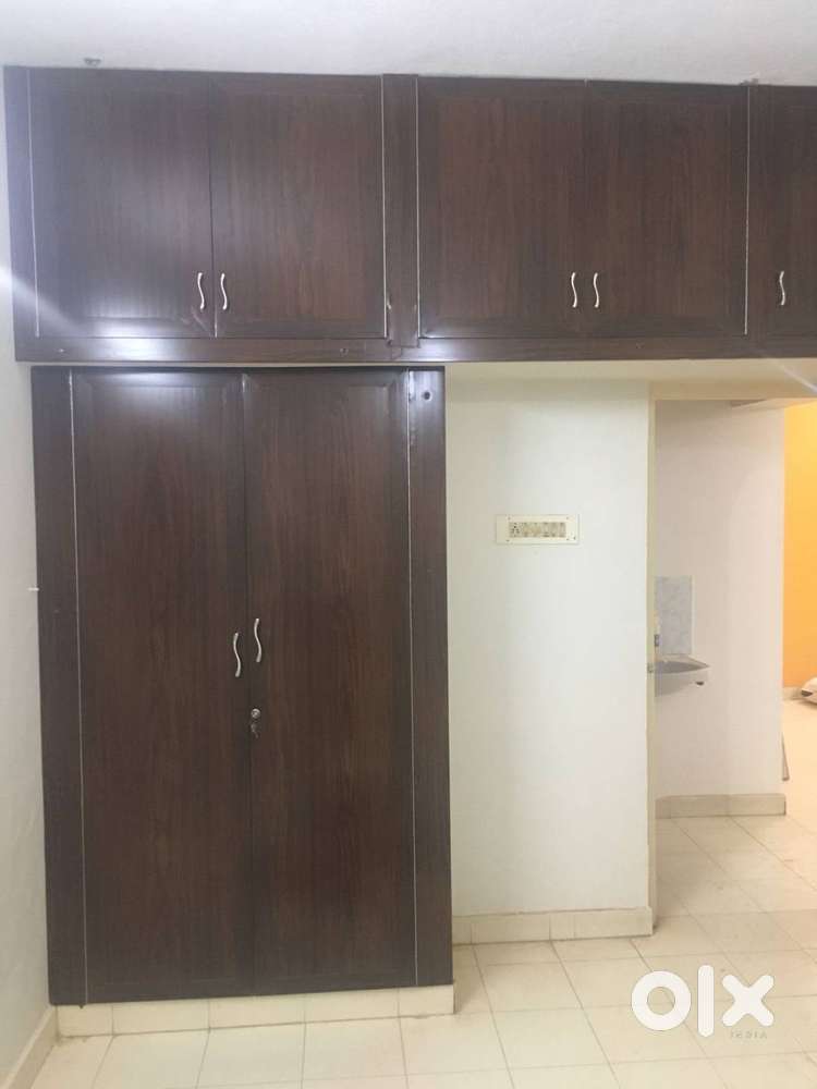 Single BHK 575 sq.ft for rent