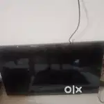 Sony 40in led tv
