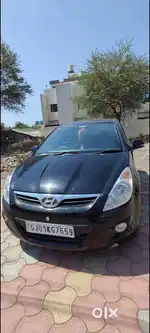 Hyundai i20 2011 Diesel Well Maintained