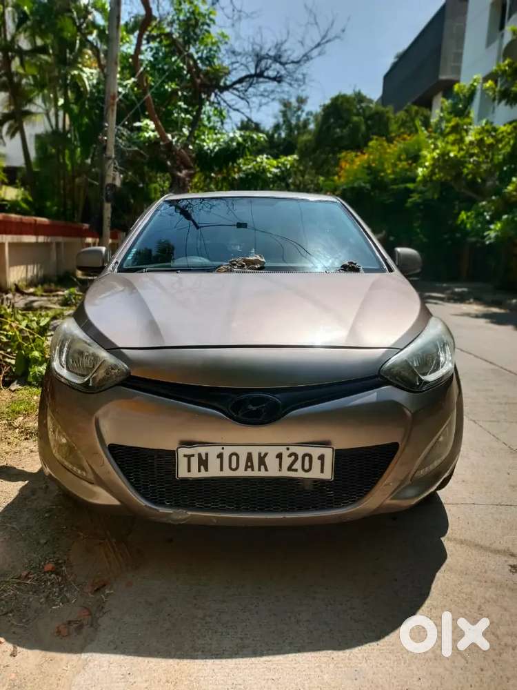 Hyundai i20 magna  diesel for sale