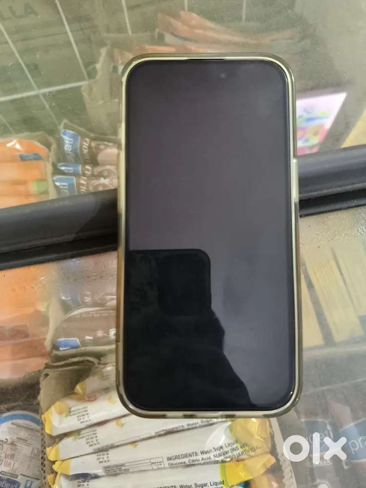 I phone 15