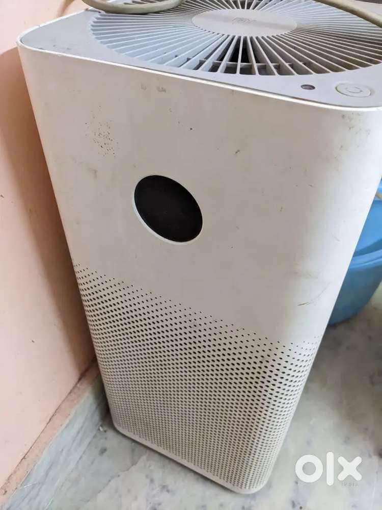 Air purifier
