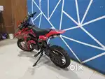 Mini dirt bike Mini Dirt Bike (Kids/Beginner Off-road Bike)