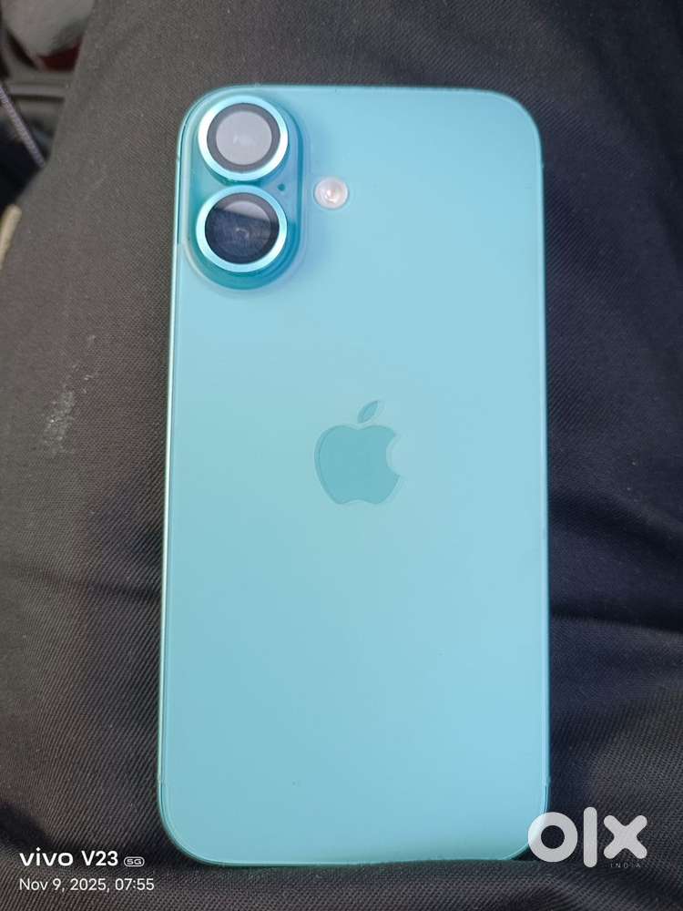 I phone 16 256 gb