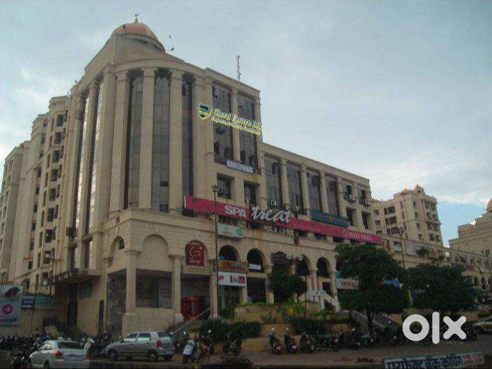 Shop for Sale at Platinum Plaza, Mata Mandir, Bhopal