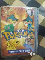 Pokemon card