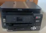 Epson L6270 WiFi Duplex Multifunction InkTank Printer with ADF