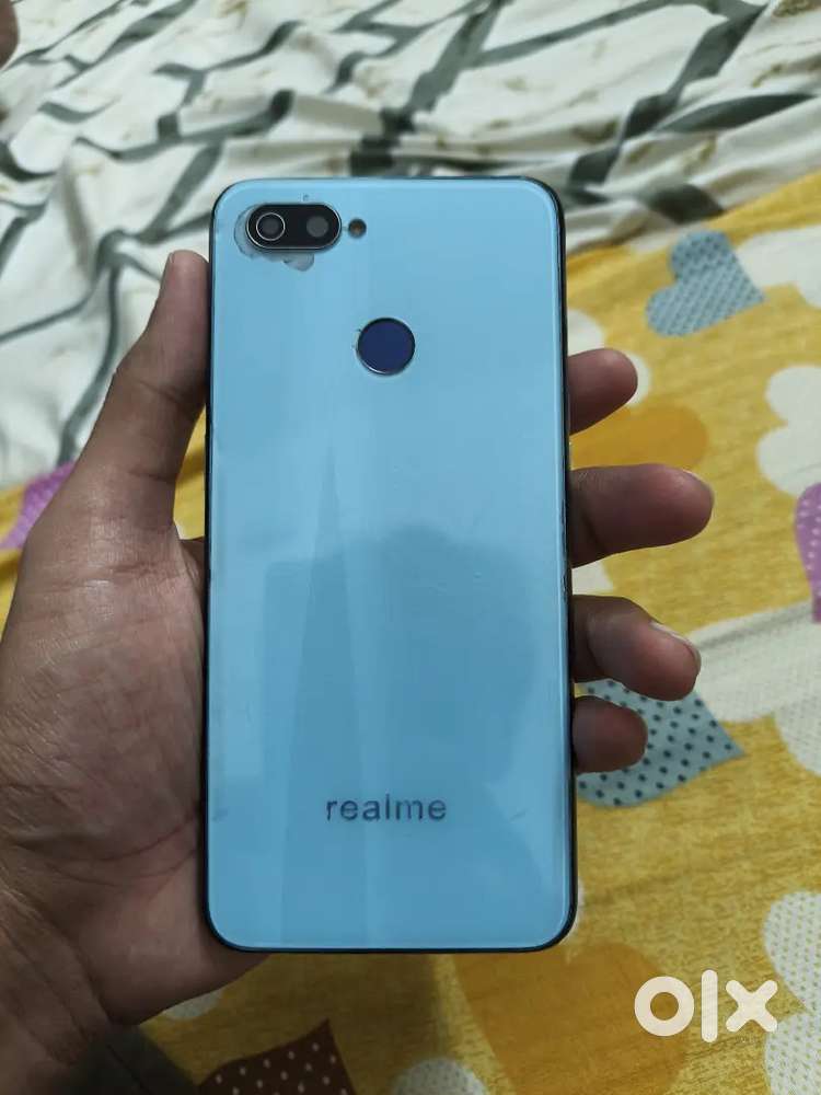 Realme 2 Pro  Smartphone