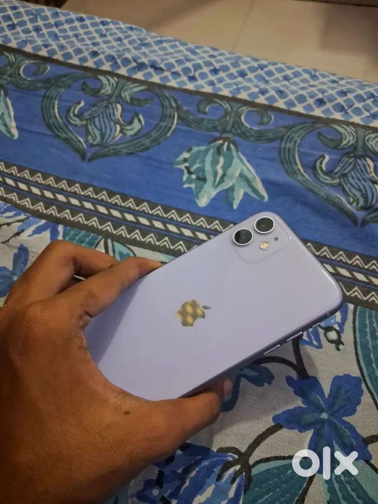 Iphone 11 64gb