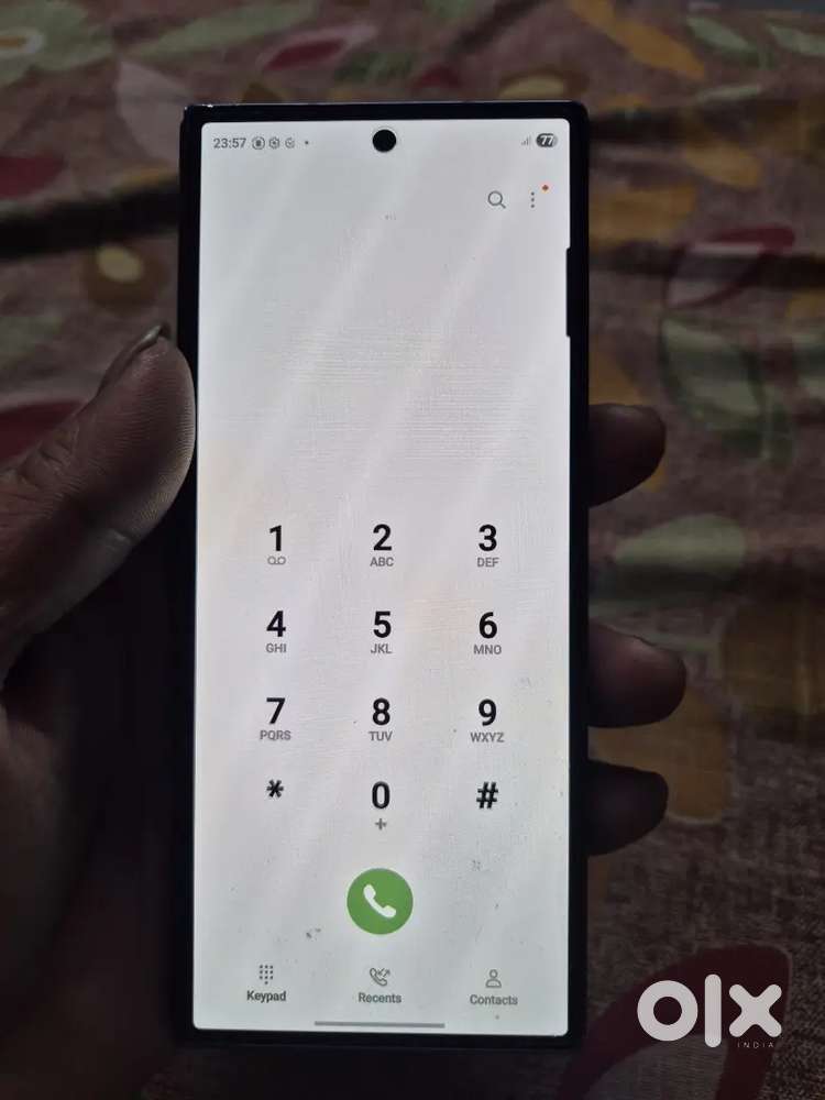Urgent sale Samsung Fold 6 & S24