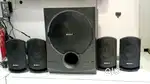 SONY SA D40 m2 Hometheatre