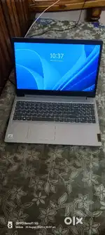 Lenovo IdeaPad 3